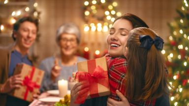Коледа за мама, Коледа за татко - как да не сбъркаме с подаръците