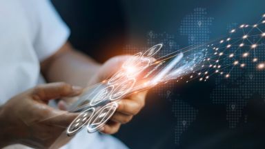 Неутрализирана е престъпна група за телефонни измами при международна полицейска