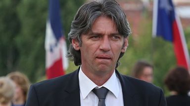 Ако добросъседството е един от главните приоритети и условия за