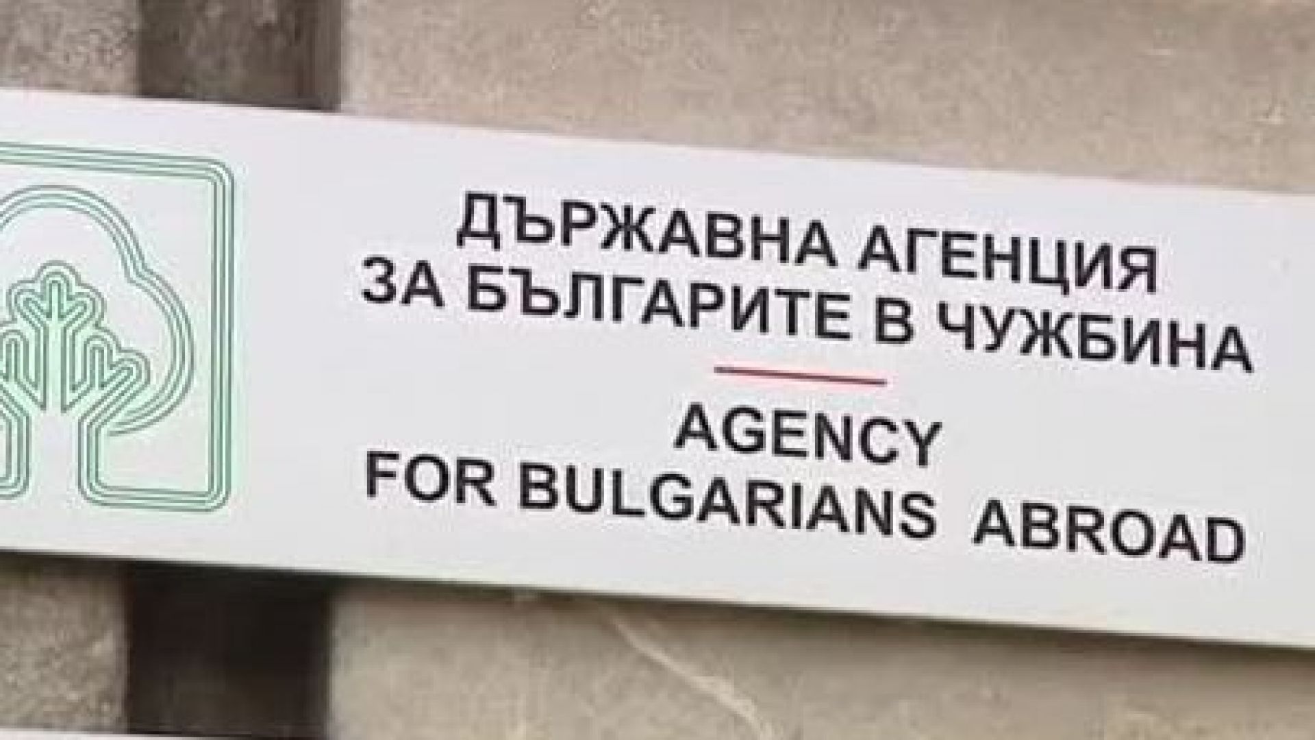 Илия Гюдженов оглави Държавната агенция за българите в чужбина