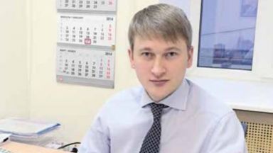 Андрей Матюхов е новият шеф на "Лукойл България"