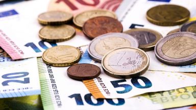 Еврозоната: Най-висока е инфлацията в балтийските страни, най-ниска - в Люксембург