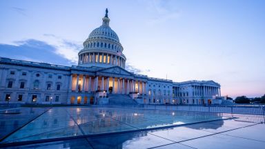 Украински официални лица са изразили шок от предложенията на републиканците