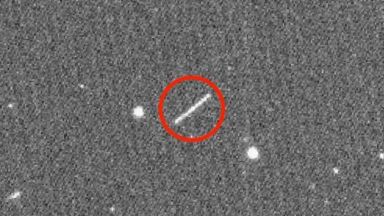 Астрономи откриха повече от 1000 астероида в архивни данни от телескопа "Хъбъл"