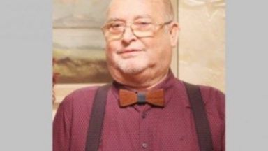 Днес след тежко боледуване от COVID 19 си отиде Николай Василев