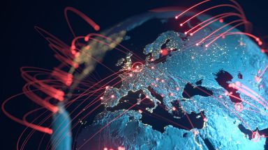 Руска хакерска група пое отговорност за кибератака срещу Литва