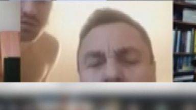 Злополучното гей парти с участието на евродепутати и дипломати прекъснато