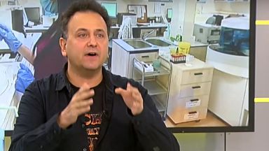 Това което не бива да се приема са средства стимулиращи