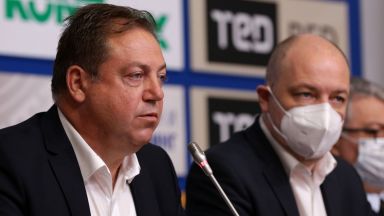 Противоепидемичните мерки обявени от държавата се случват с изключително закъснение