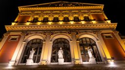 Новогодишният концерт на Виенските филхармоници ще бъде без публика