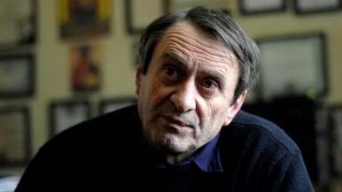 Почина дългогодишният директор на ОП Зоологическа градина София д р Иван