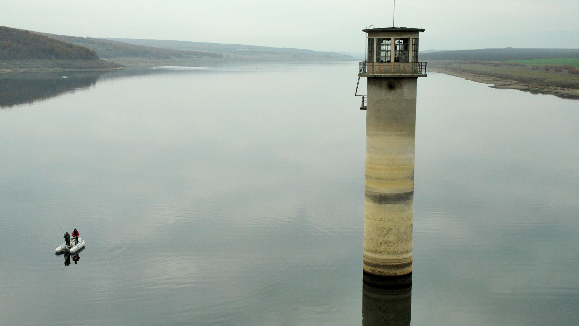 Водата в Любимец е забранена за пиене заради наднормено съдържание на арсен