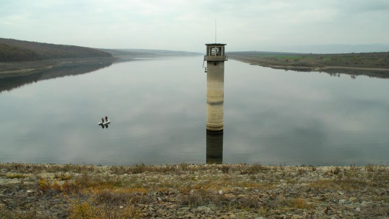 В Бургаско се подготвят за прикачването на язовирите Порой и