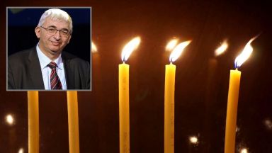 Собственикът на най голямото предприятие в Ловешка област Калинел Марин