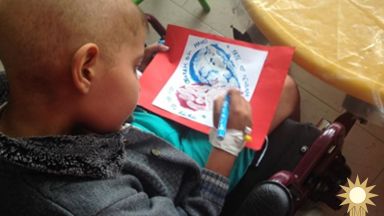 Стартират две кампании в подкрепа на Фондация АРТОН България която