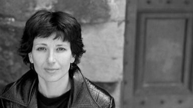 Писателката Капка Касабова спечели наградата "Никола Бувие"