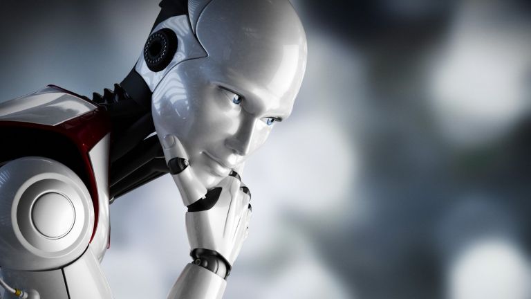 2020-а в света на роботиката