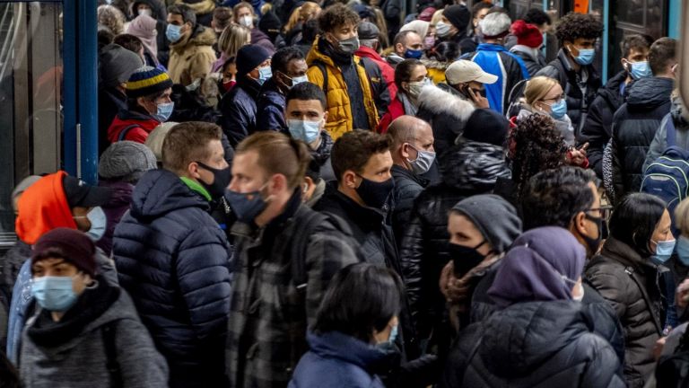 Германският Върховен съд отказа да разреши протест на противници на