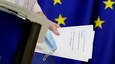 Преговорите между Великобритания и ЕС за търговско споразумение след Брекзит