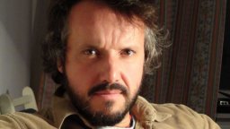 Калин Терзийски: Вярата не е тълпа, не е парти - тя е ти и Бог, и никой друг...