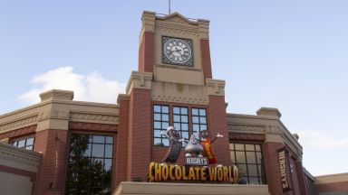 Кот д'Ивоар отмени санкциите срещу шоколадовия гигант Хърши