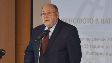 СДС не е спомен В момента е политическа реалност Това