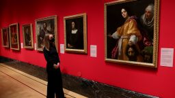 Бъкингамският дворец представя шедьоври на велики  художници пред широката публика