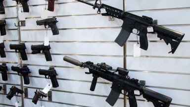 Президентът на САЩ Джо Байдън призова днес Конгреса да действа