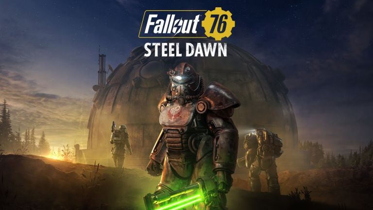 Fallout 76 постави нов рекорд за пикова онлайн игра в Steam