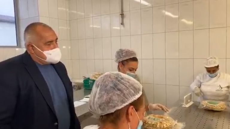 С над 1,1 млрд. лева подпомагаме бизнеса и най-добре е