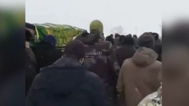 Убиецът на френския учител отнел живота му през октомври защото