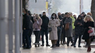 Създадена е организация за проверките на големите търговски обекти в