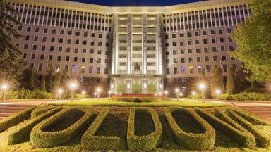 Молдовските разузнавателни служби съобщиха днес че са открили дестабилизиращи дейности