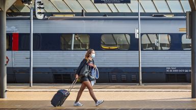 Датското правителство предложи връщане на дигиталния здравен пропуск който да