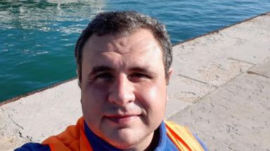 Сава Велчев по големият син на известния варненски адвокат Пламен Велчев