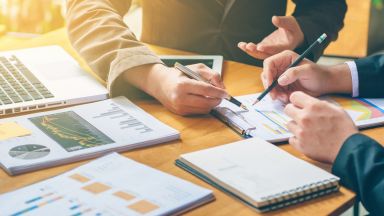 С до 20 000 лв за инвестиционни разходи ще бъдат