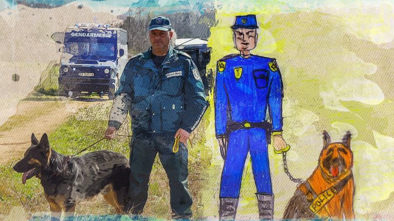 Посрещаме Коледните празници в нетипична обстановка, в която ни постави