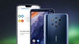 Смартфоните Nokia с най-голямо доверие