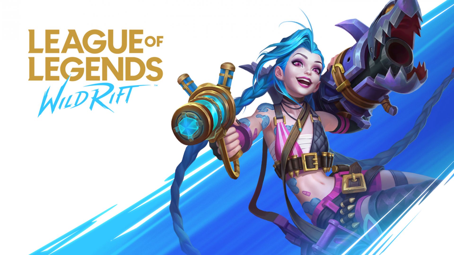 Мобилната версия на култовата игра League of Legends вече е достъпна в България