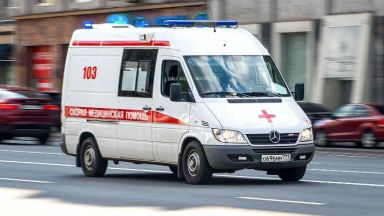 Мумифициран труп на жена починала преди повече от пет години