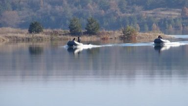 Поредна акция по издирването на изчезналия на 31 юли дупничанин
