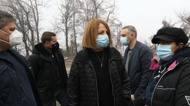 Столичната община е готова да отвори детските градини и ясли