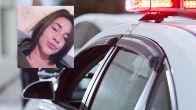 Столичната полиция издирва 16 годишната Веселина Нешева от с Железница съобщиха