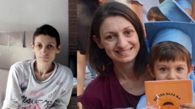 Млада жена от Добрич спешно се нуждае от средства за