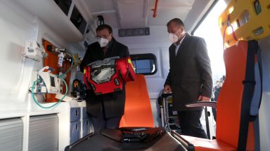 Засега няма категорично мнение за приравняване на резултатите от антигенните