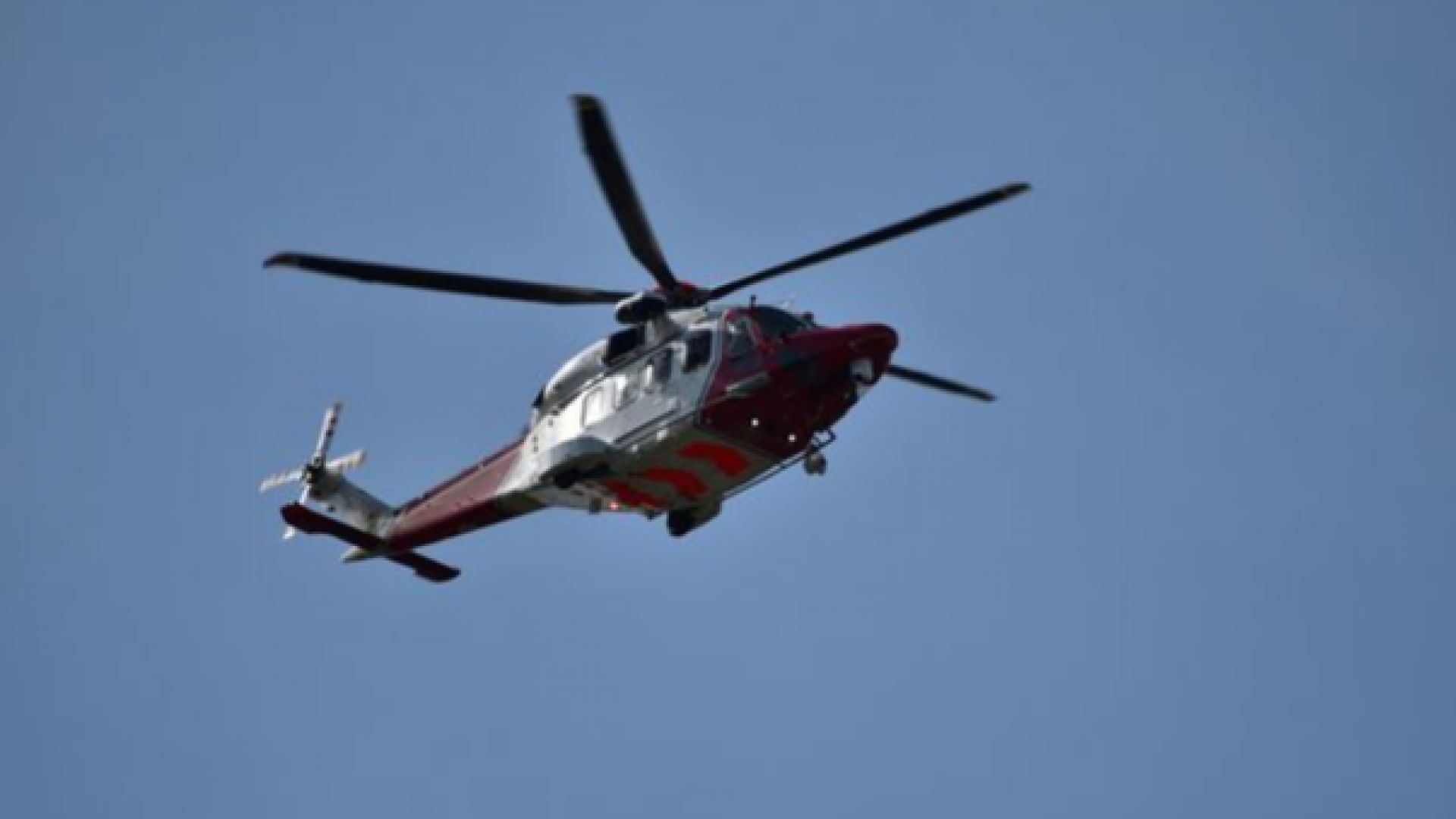 Петима загинали в катастрофа с хеликоптер във френските Алпи
