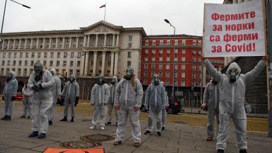 Жители на старозагорските села Маджерито и Загоре подадоха нови сигнали