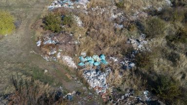 Заради неизпълнение на предписание РИОСВ София ще състави акт на кмета