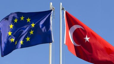 „Енергийната дипломация” в Източното Средиземноморие: между санкции и нова отсрочка за Турция