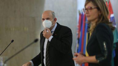 Потвърждавам готовността на българската страна за продължаване на разговорите за